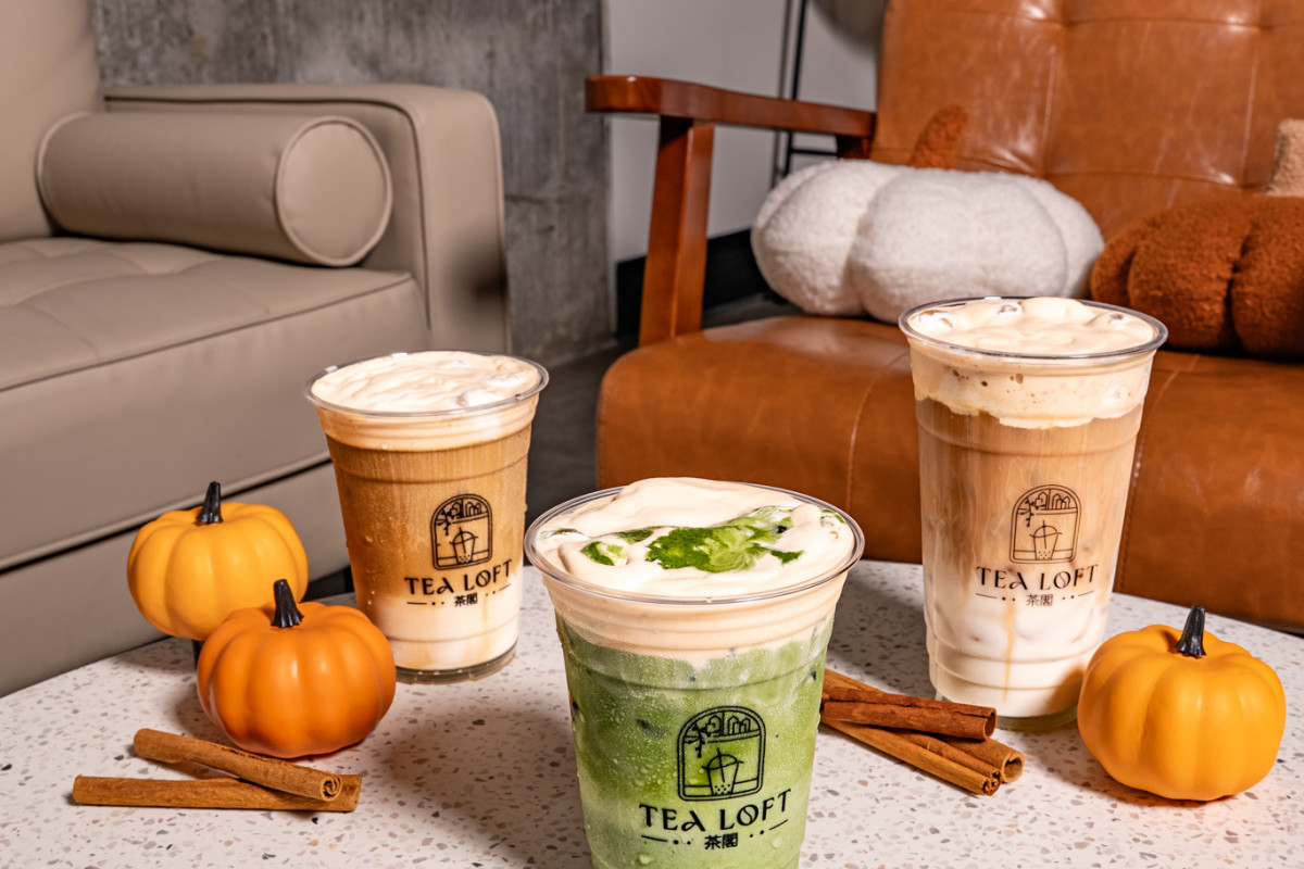 Tea Loft