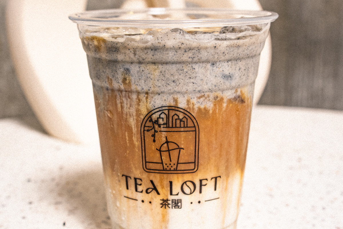 Tea Loft