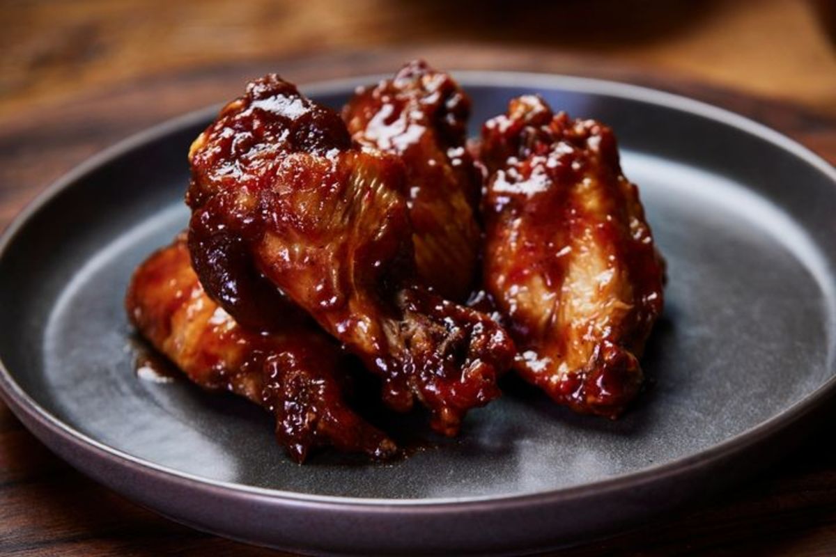 Mongiello's Pizza & Wings