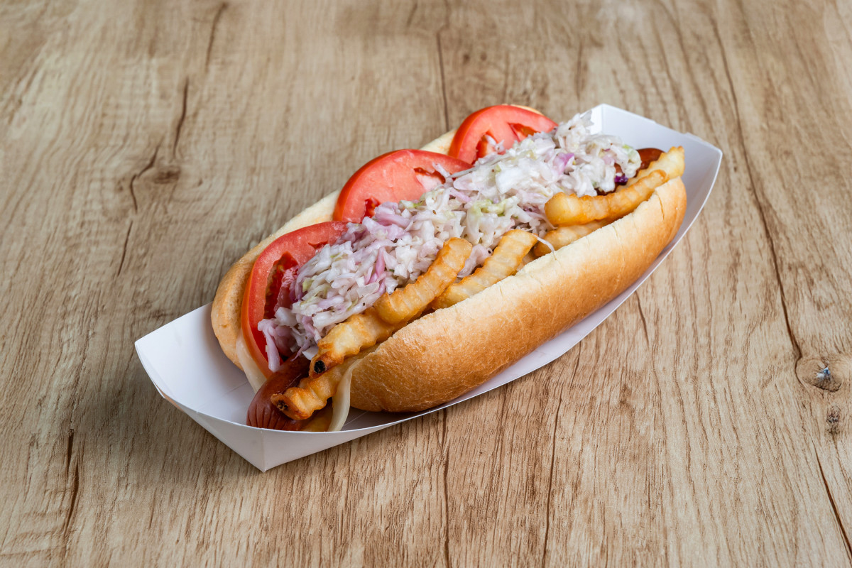 Daiquiri Dogs