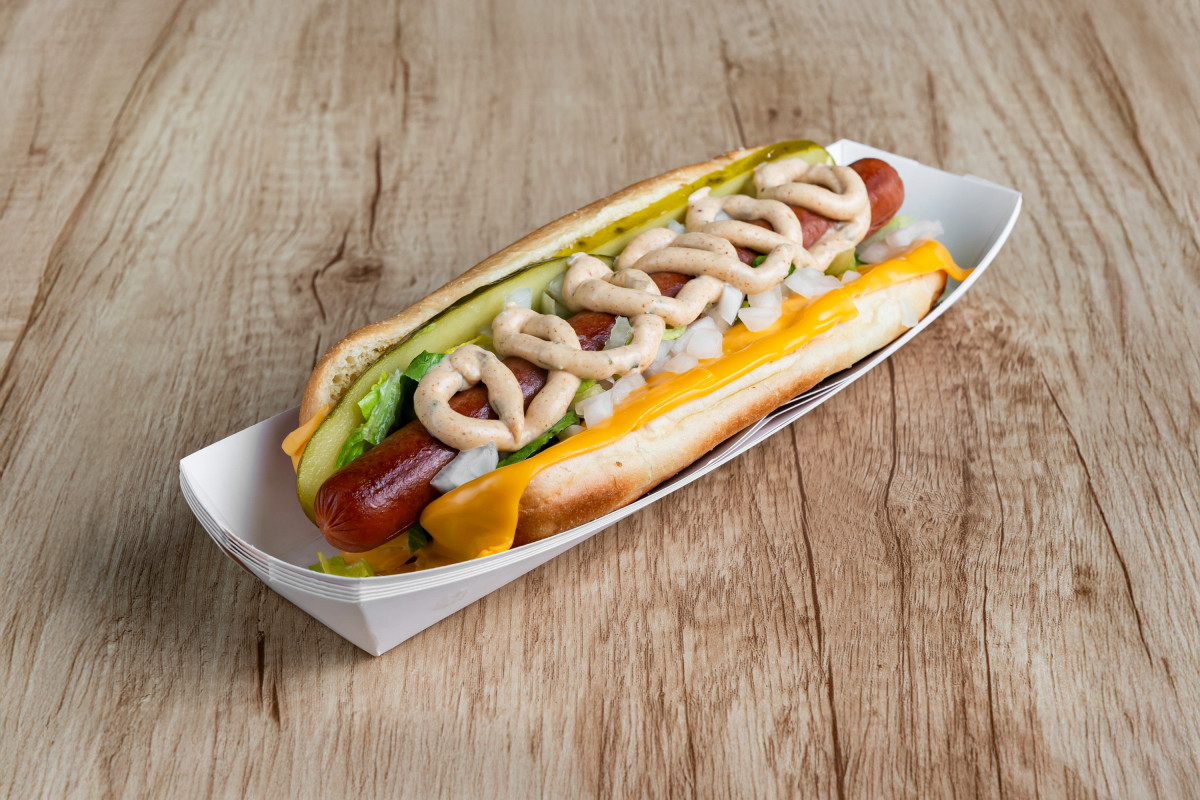 Daiquiri Dogs