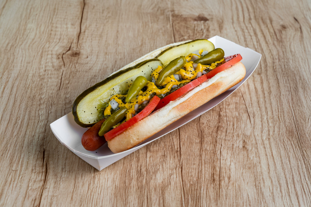 Daiquiri Dogs