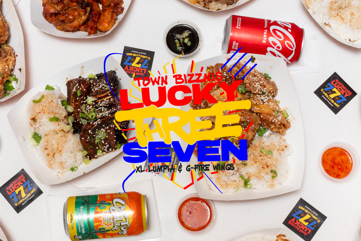 Photo 1 of 4: Lucky Three Seven