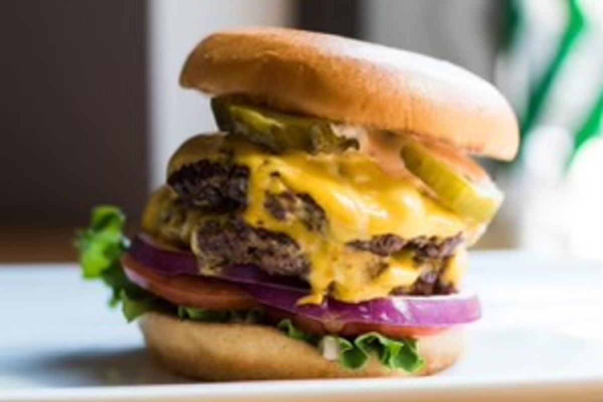 Basic Burger - L'enfant