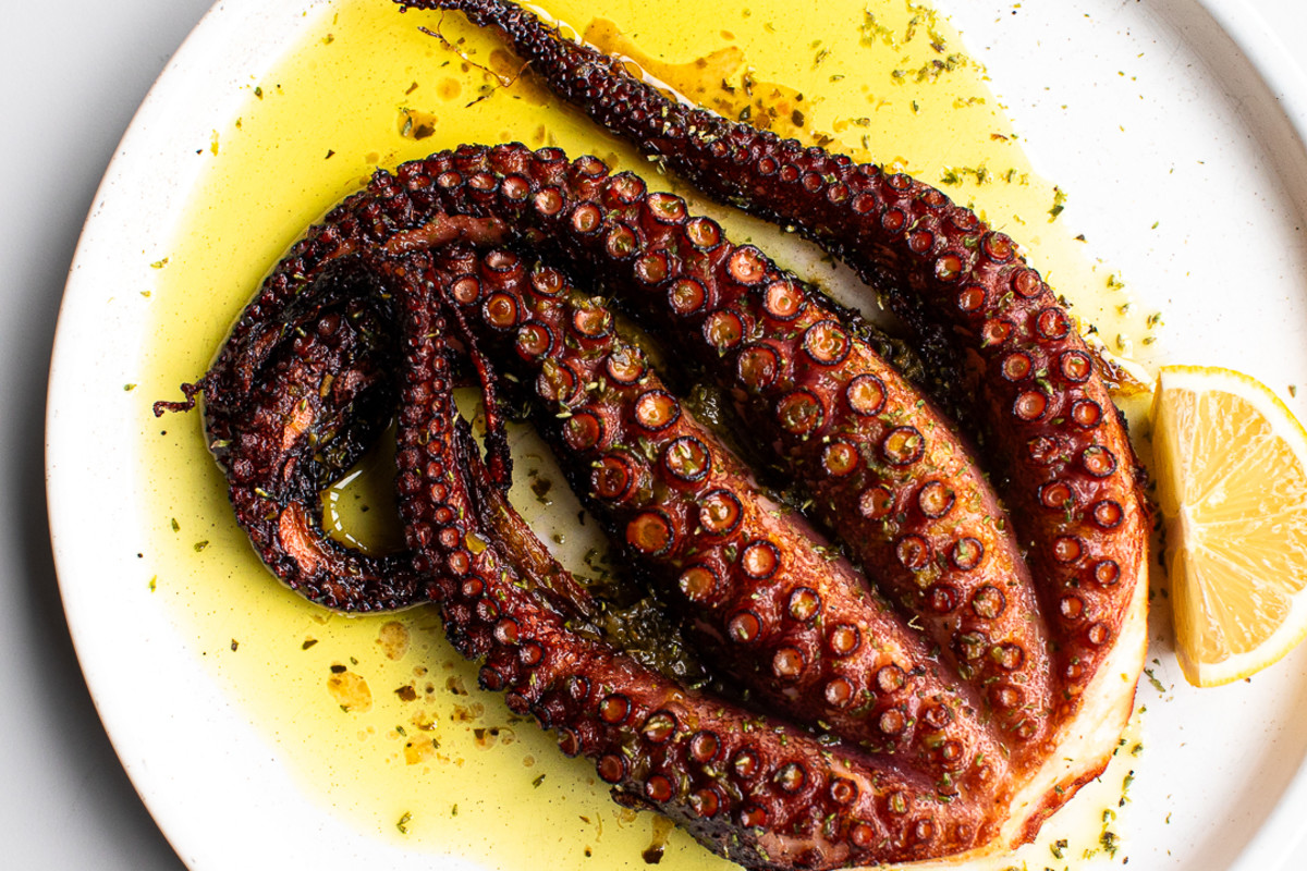 Andros Taverna