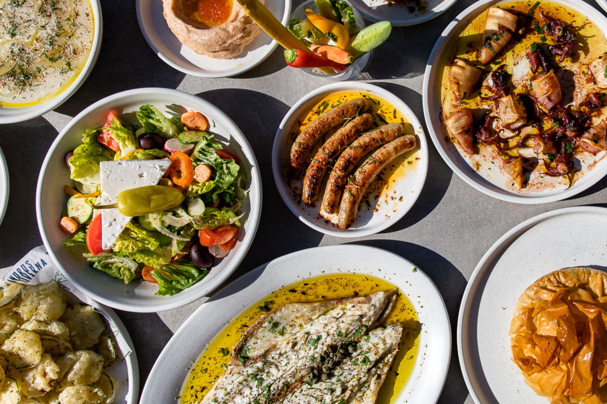 Andros Taverna