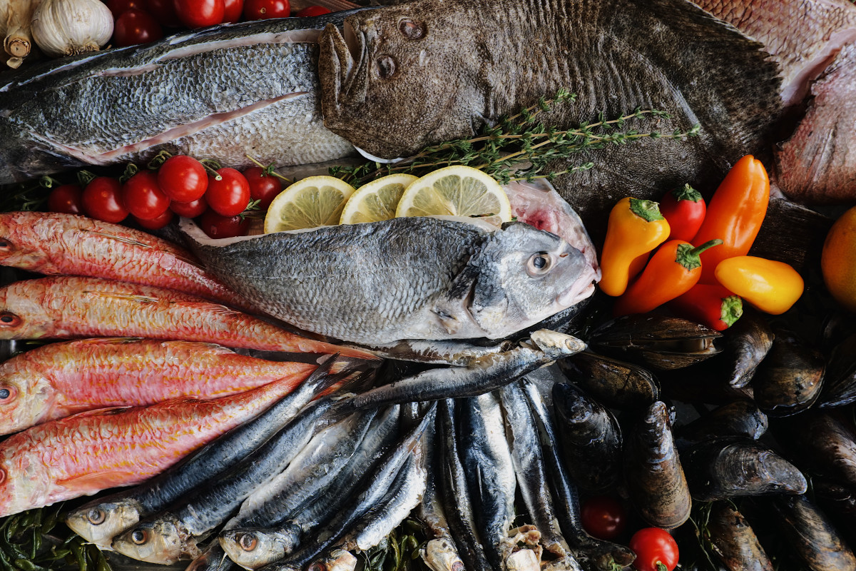 Andros Taverna