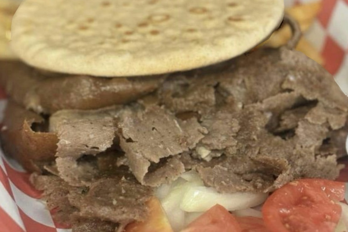 Twins Gyros