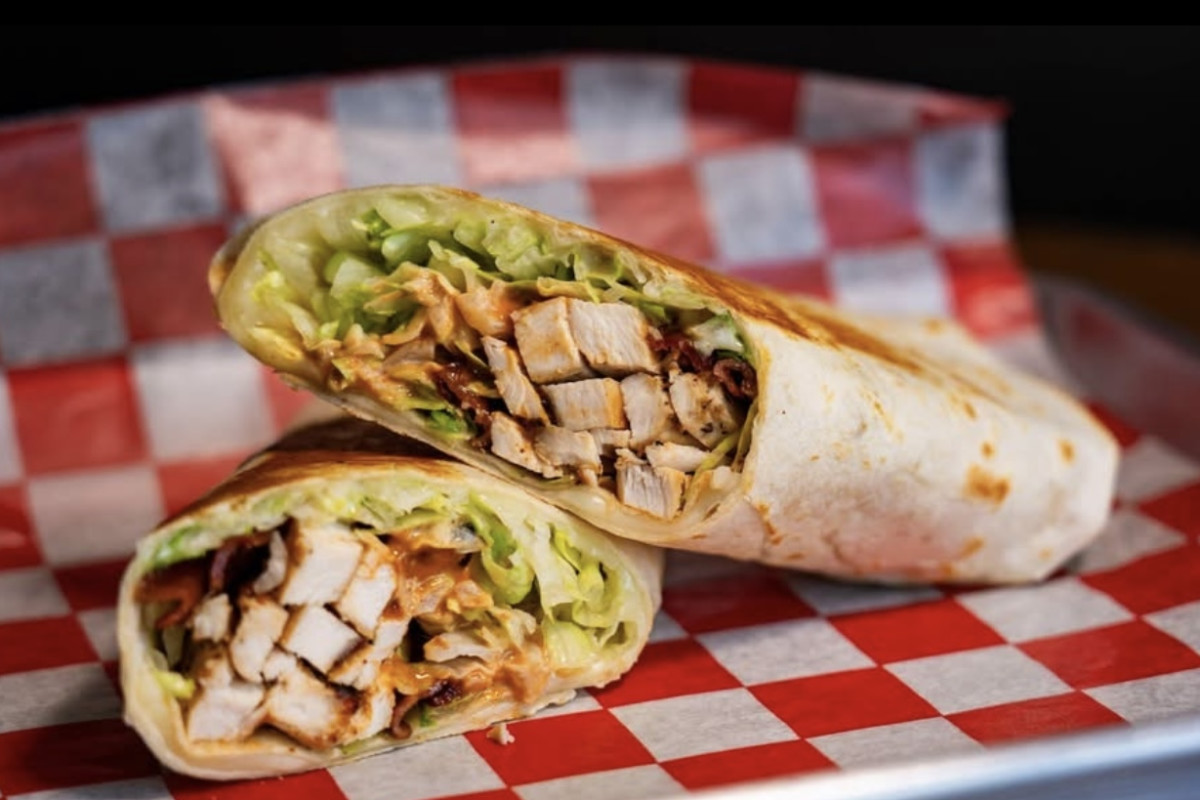 Twins Gyros