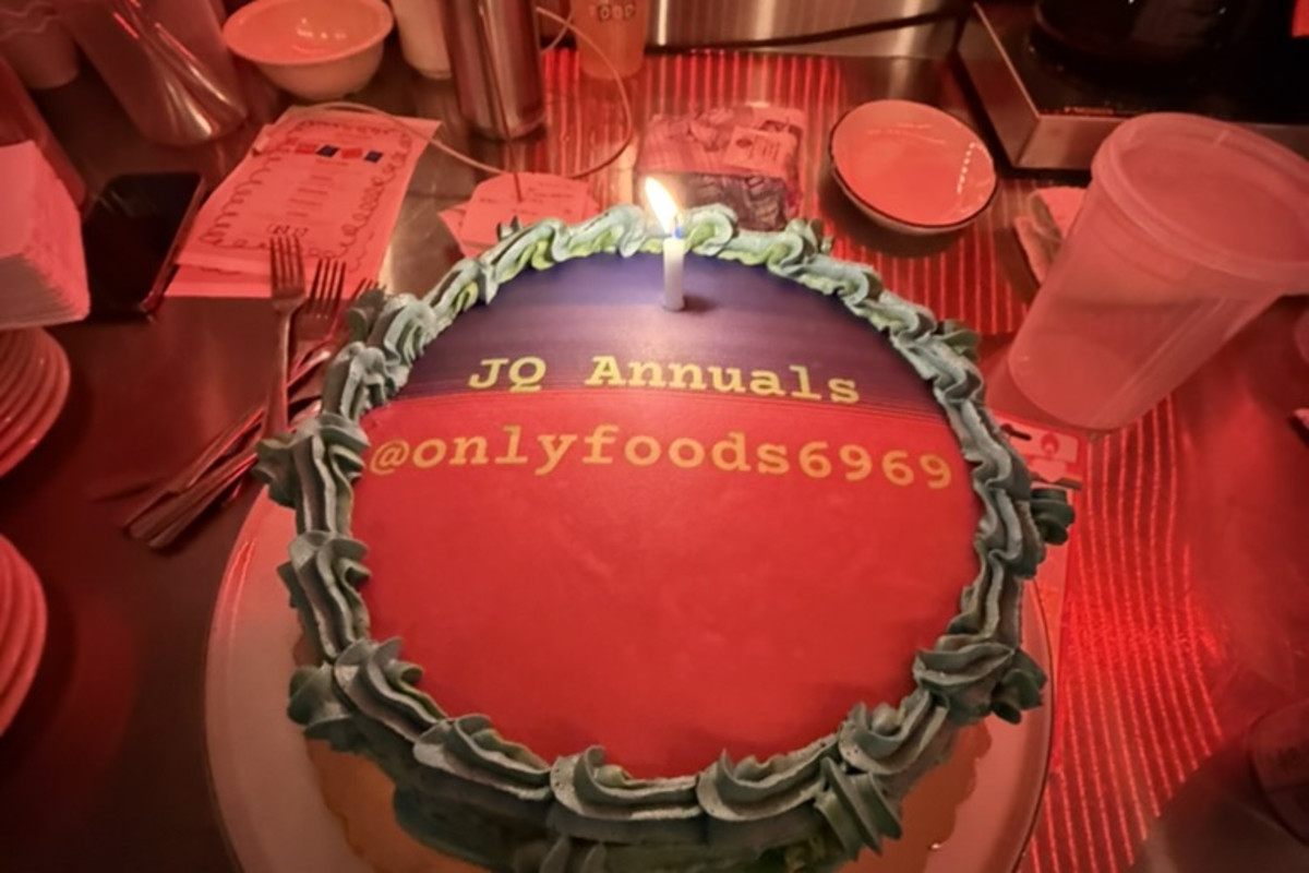 FOOD