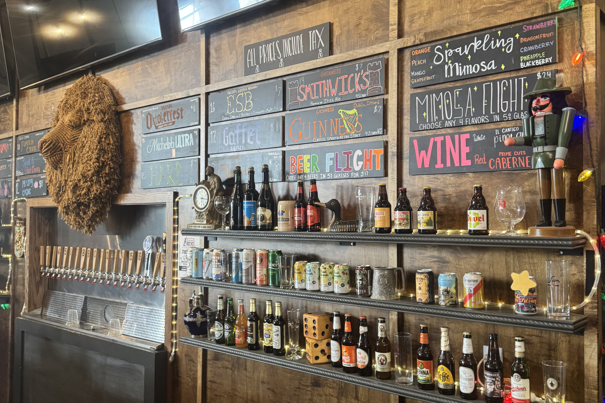 Bridgeway Public House