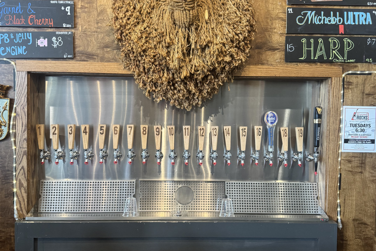 Bridgeway Public House
