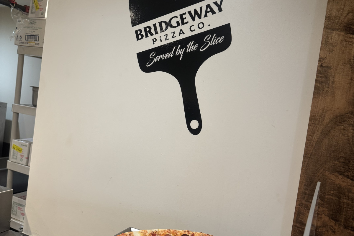 Bridgeway Pizza Co.