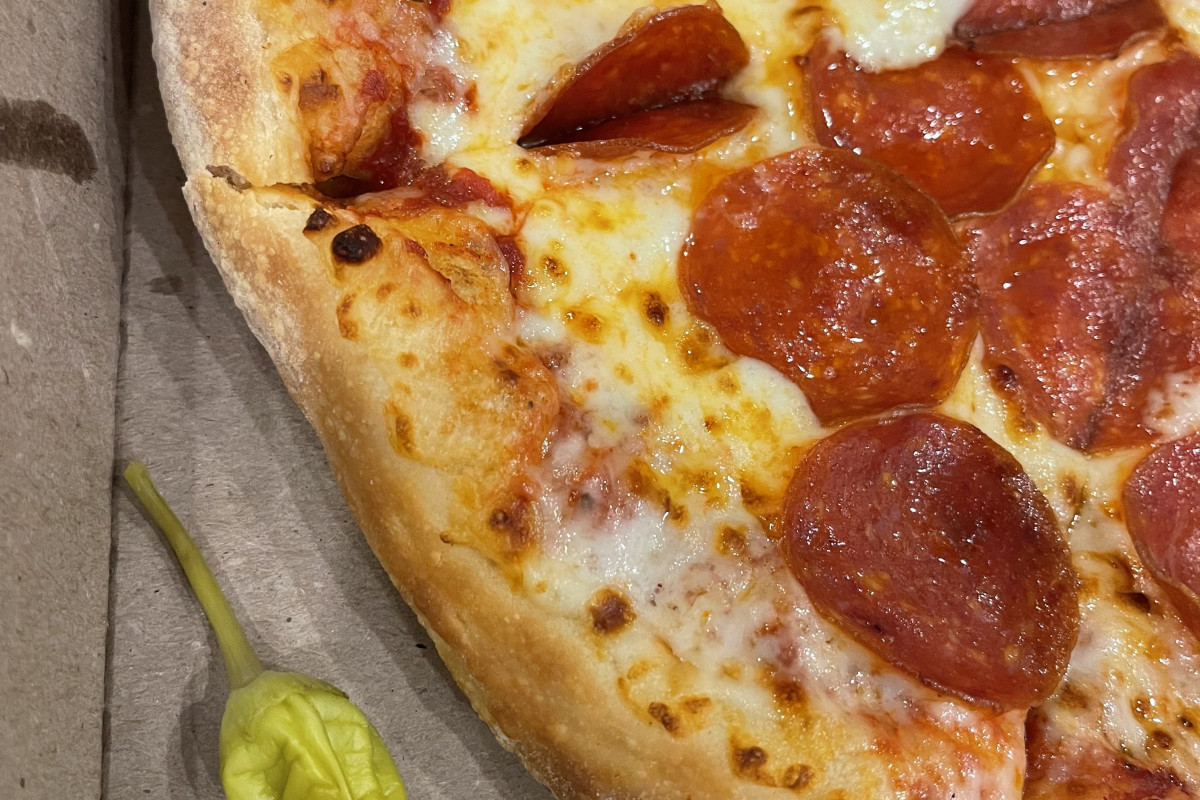 Bridgeway Pizza Co.
