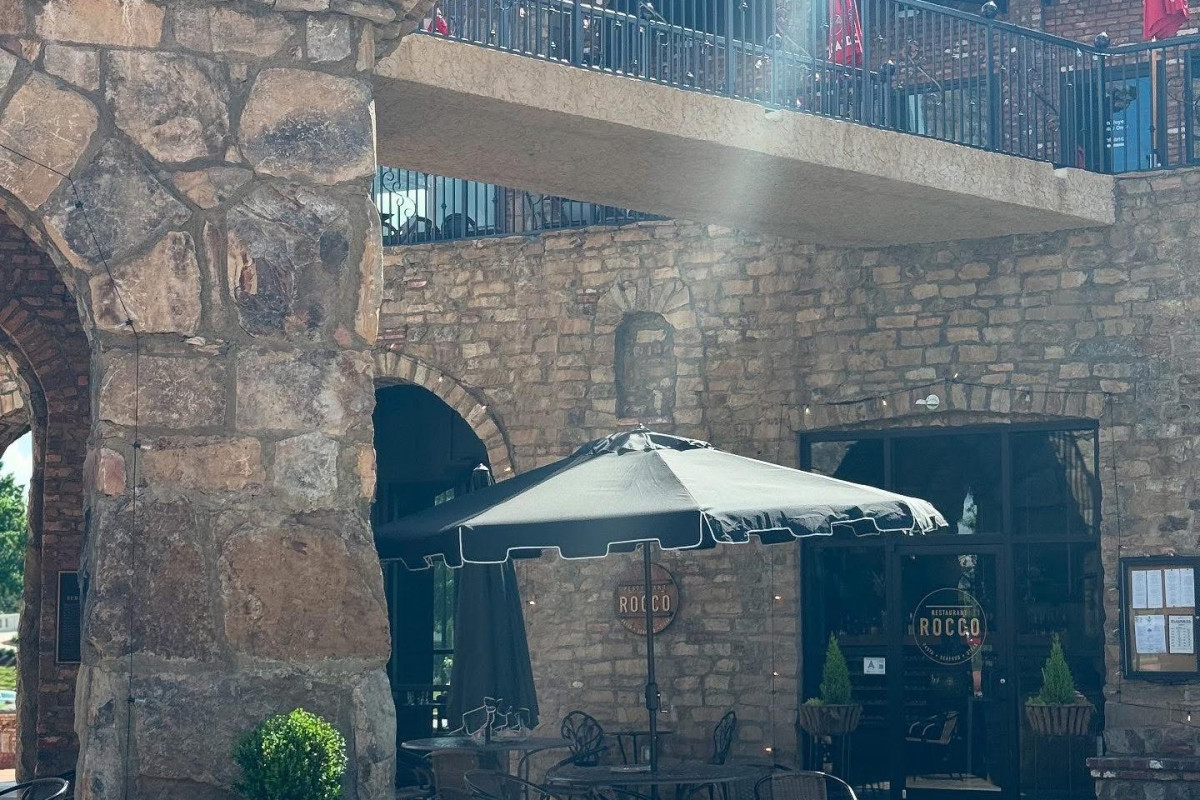 Restaurant Rocco