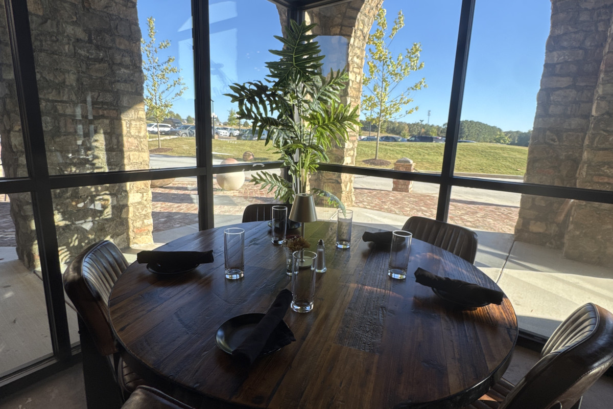 Restaurant Rocco