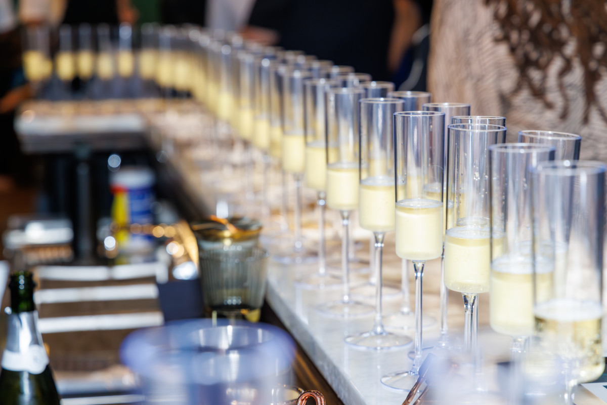Flossmoor Social