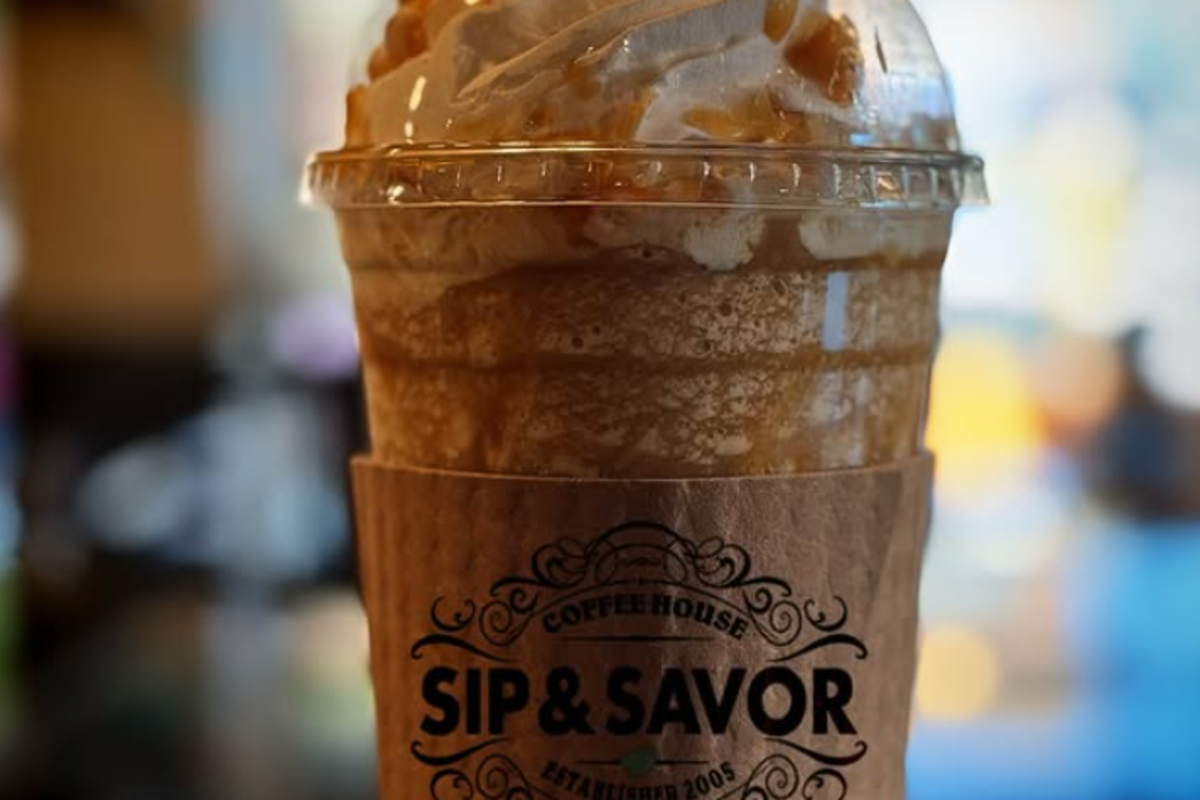 Sip & Savor - Bronzeville