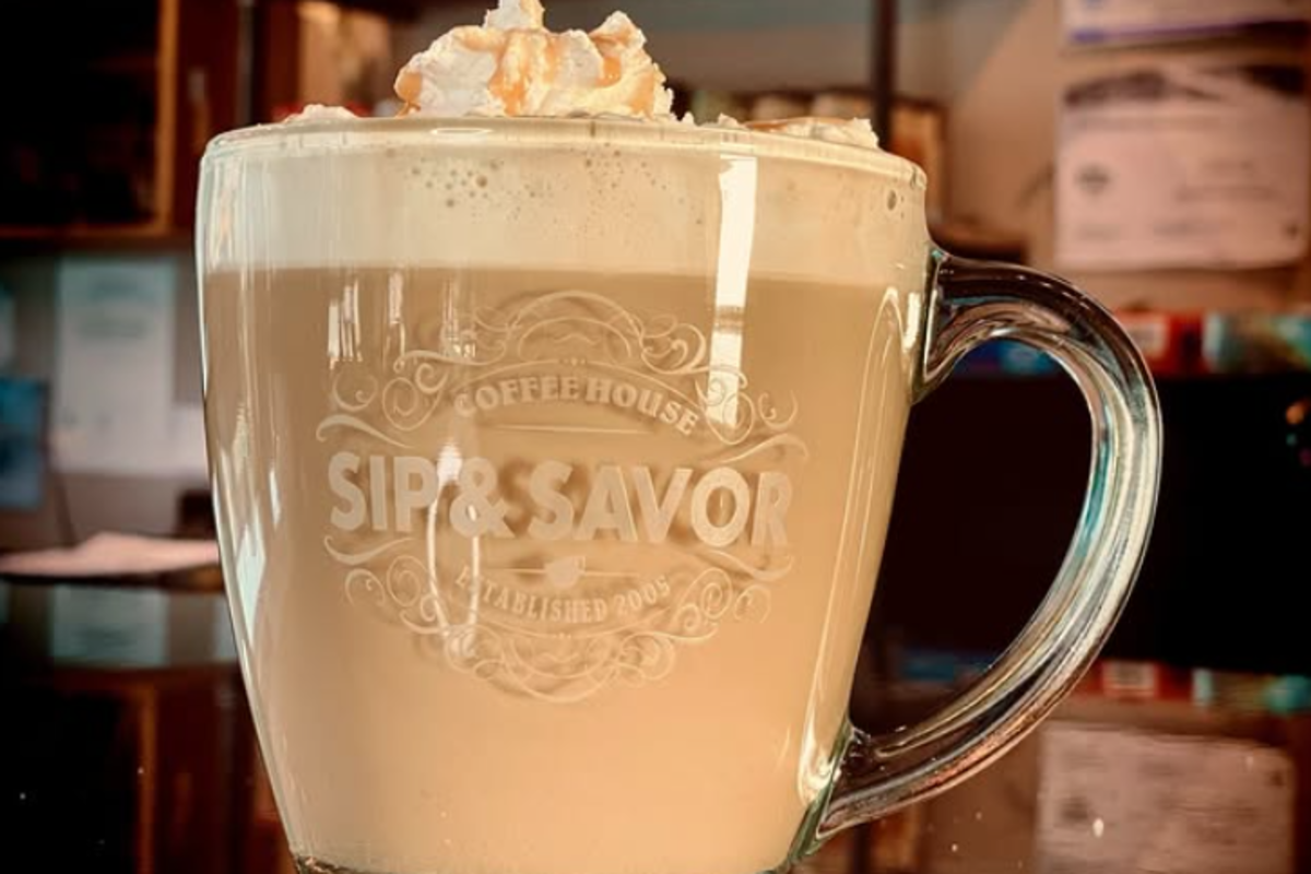 Sip & Savor - Bronzeville
