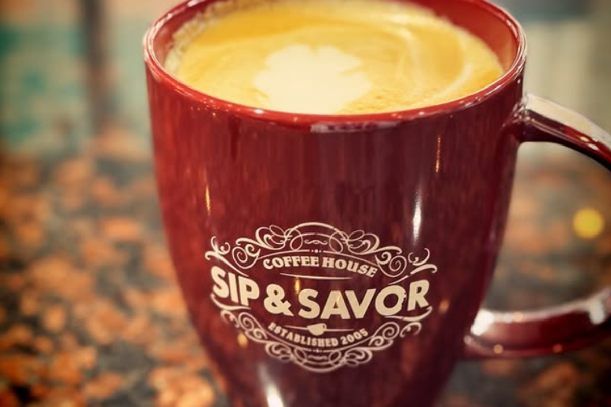 Sip & Savor - Bronzeville