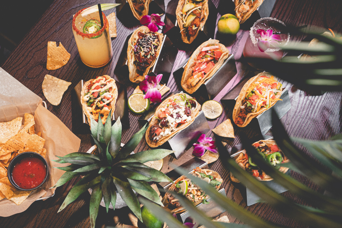 Cantina 52