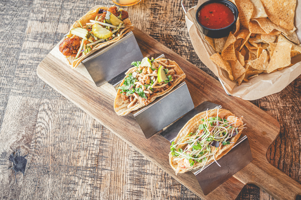 Cantina 52