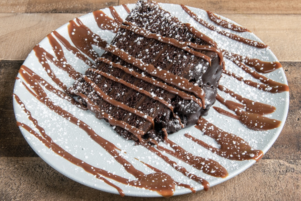 White Rabbit Dessert Experience - White Rabbit- Walden