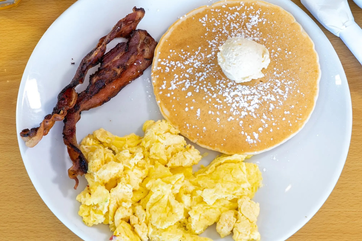 New Day Cafe Brunch House