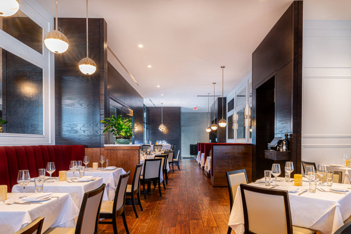 Rosebud Steakhouse - Southlake Texas