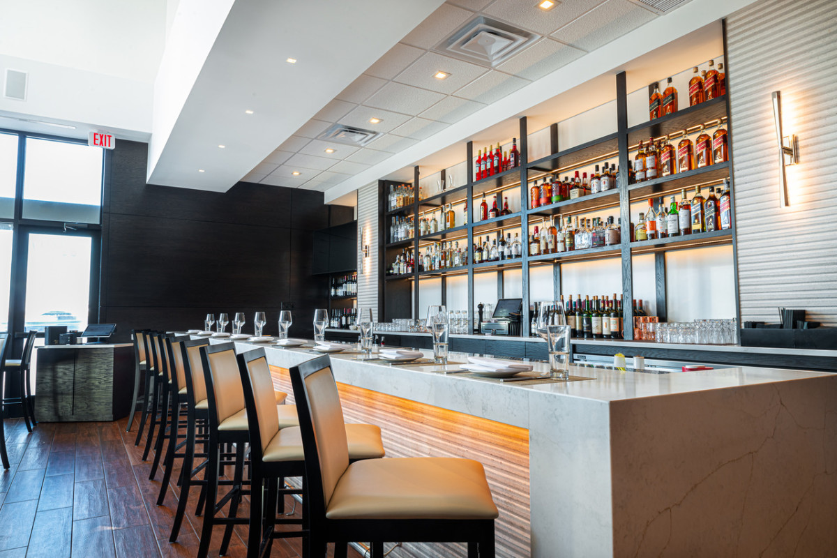 Rosebud Steakhouse - Southlake Texas