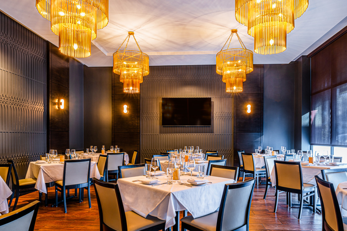 Rosebud Steakhouse - Southlake Texas