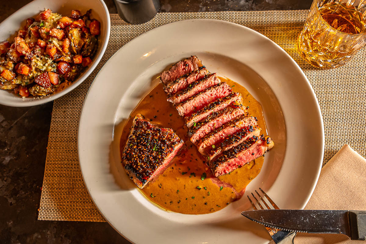 Photo 1 of 4: Coppolillo's Italian Steakhouse - Libertyville