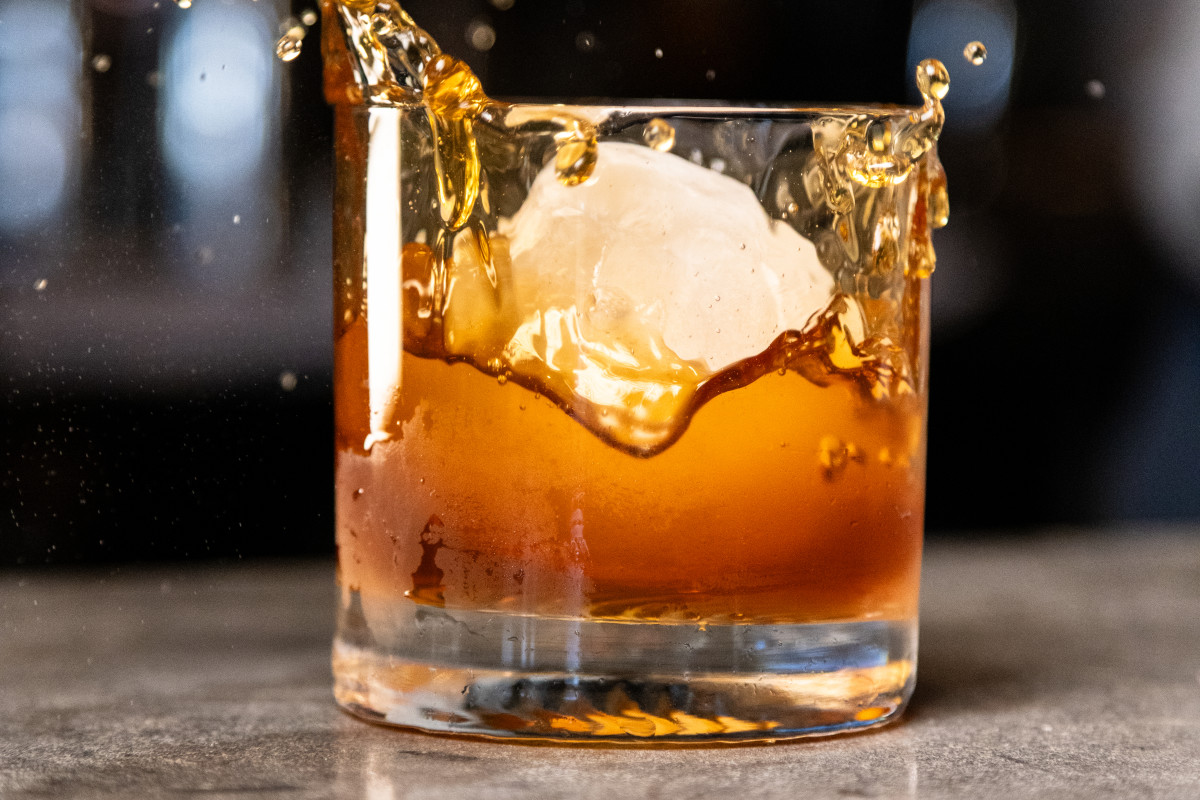 BOSC Modern Bar + Kitchen