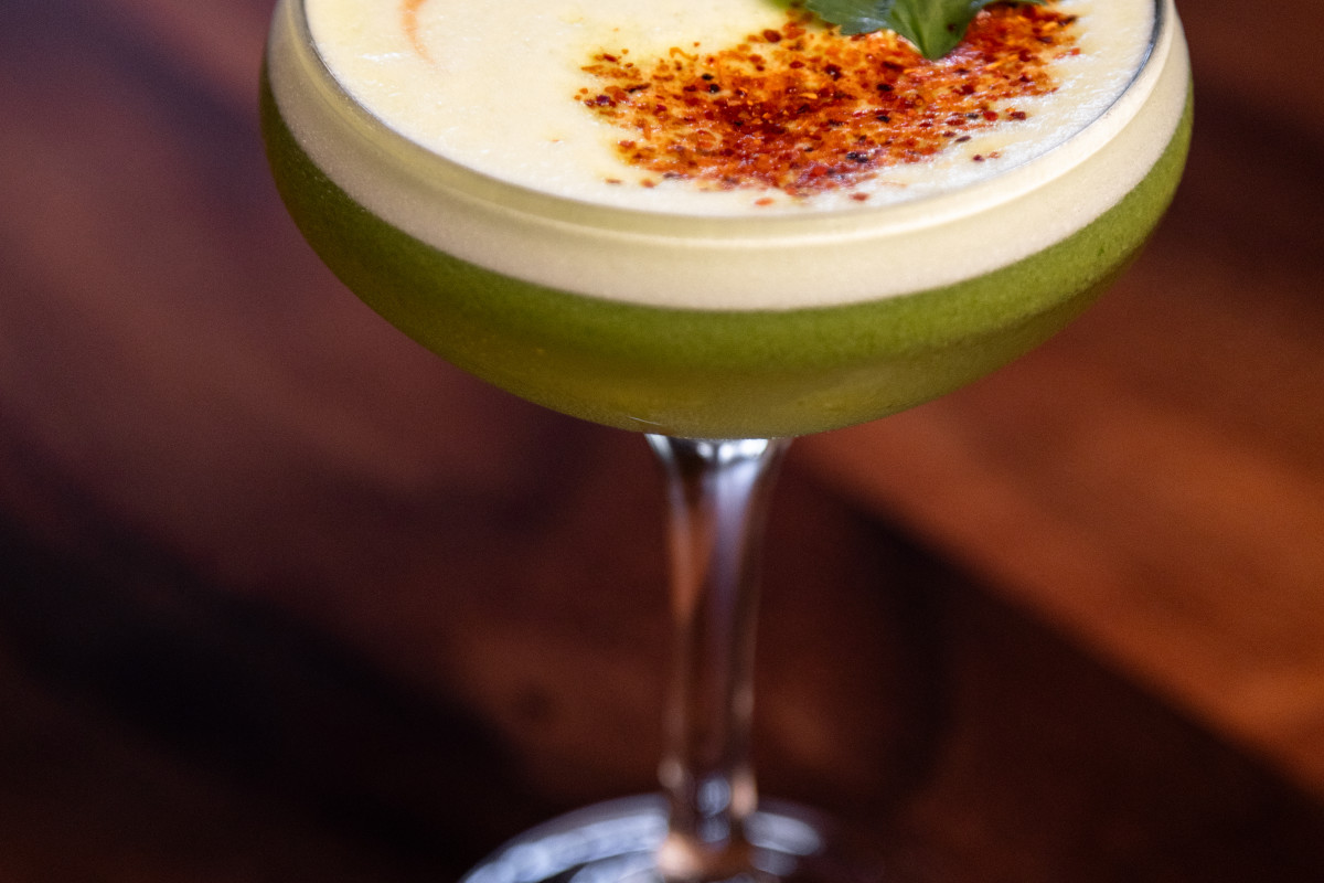 BOSC Modern Bar + Kitchen
