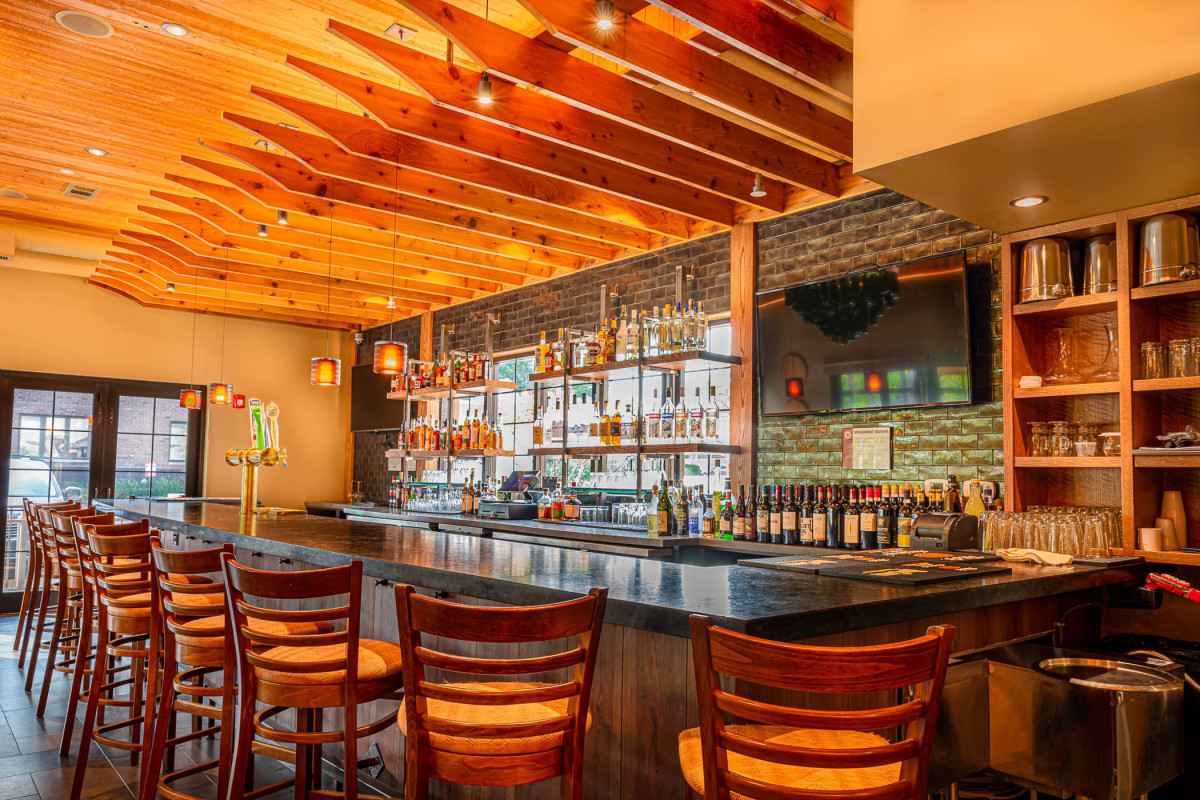 Coppolillo's Italian Steakhouse - Libertyville