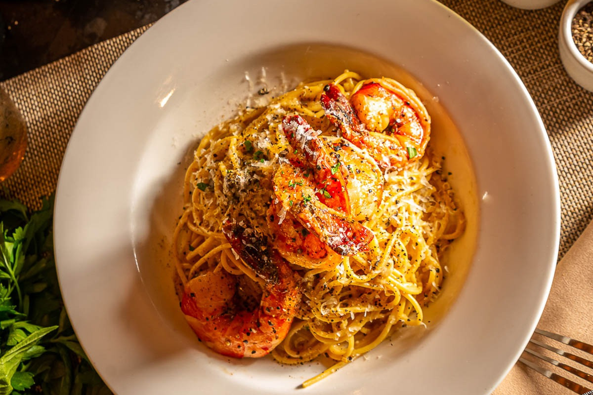 Coppolillo's Italian Steakhouse - Libertyville