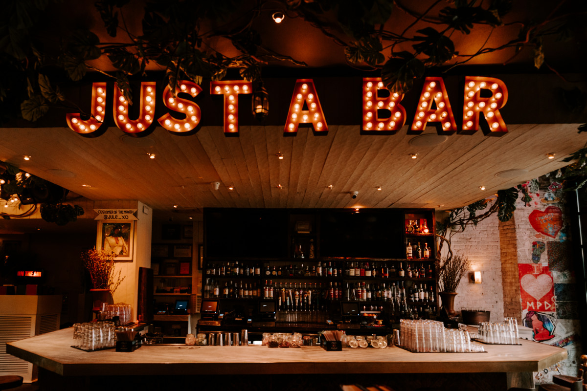 Photo 1 of 4: Common Ground Bar - East