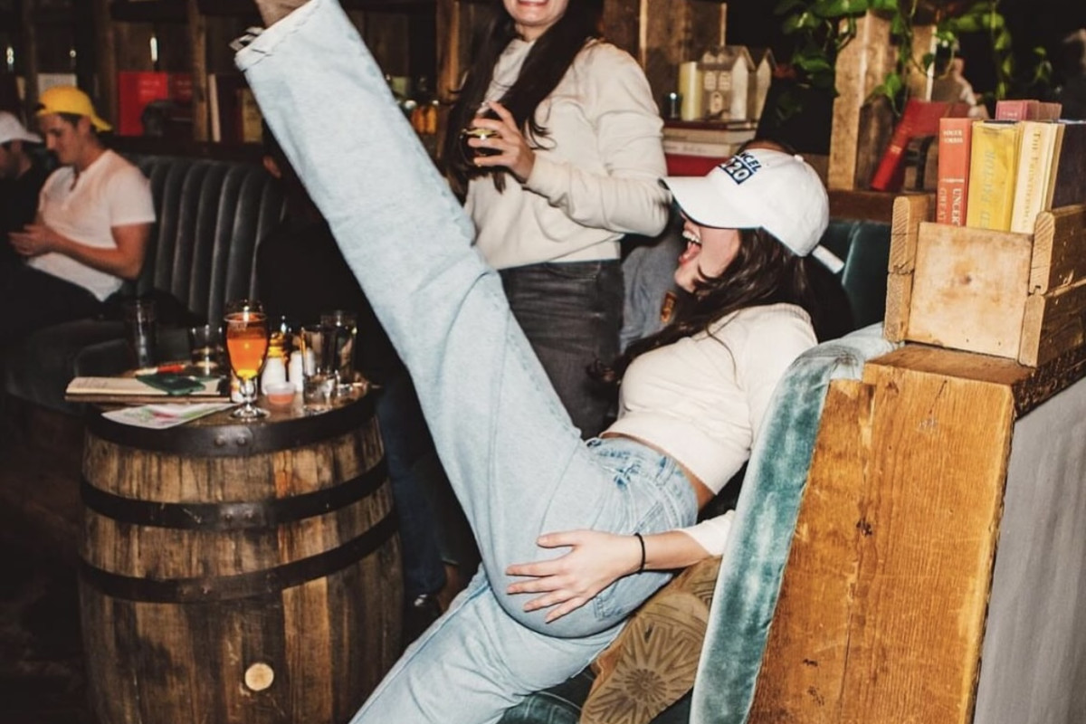 Common Ground Bar - East