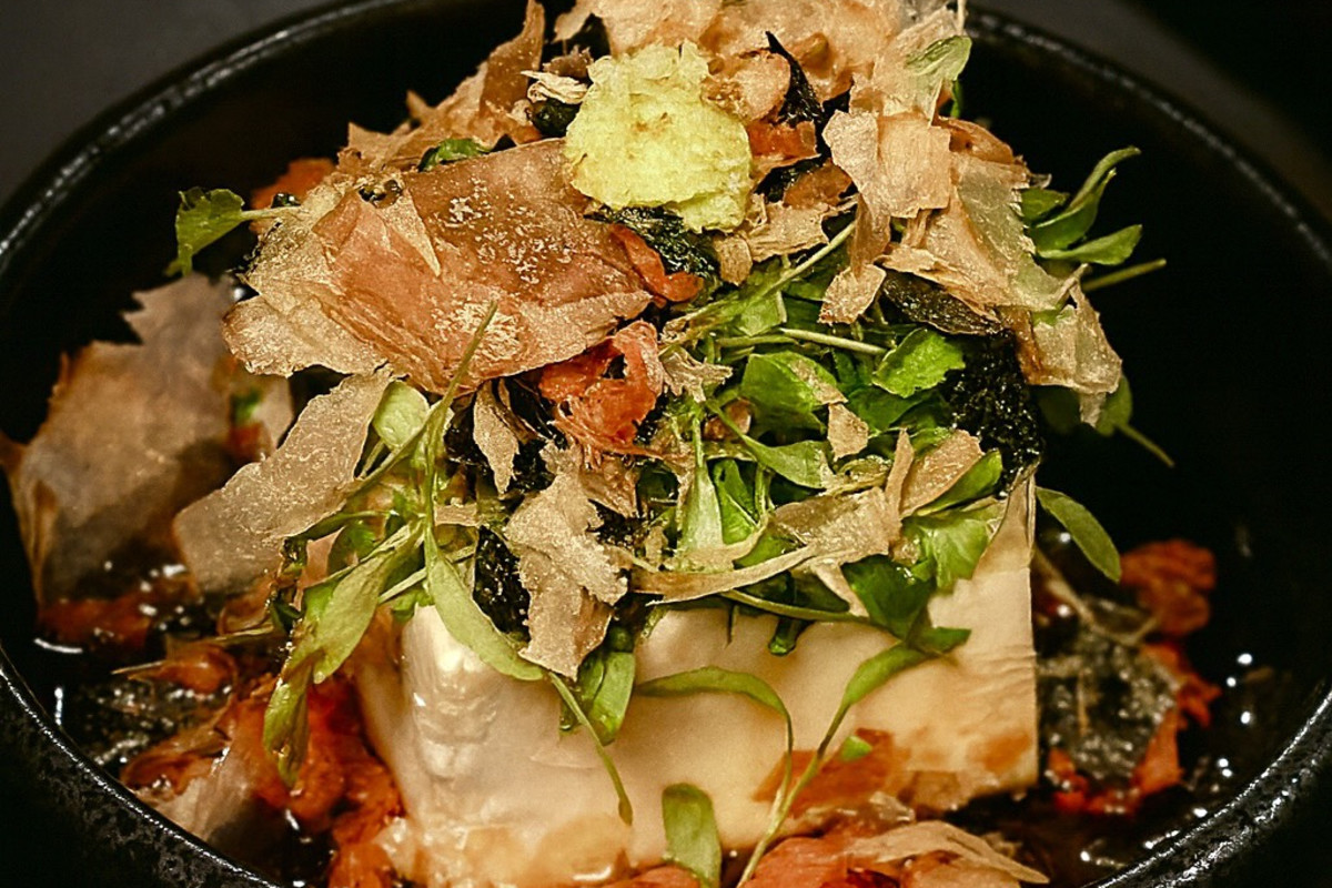 Rei Restaurant