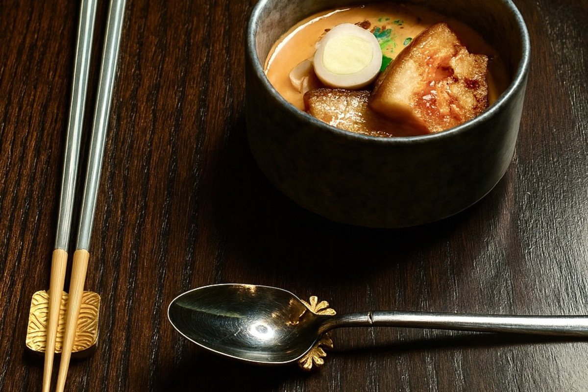 Rei Restaurant
