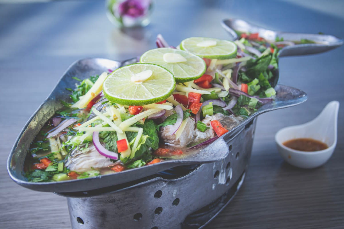 Thaicoon - Pearland