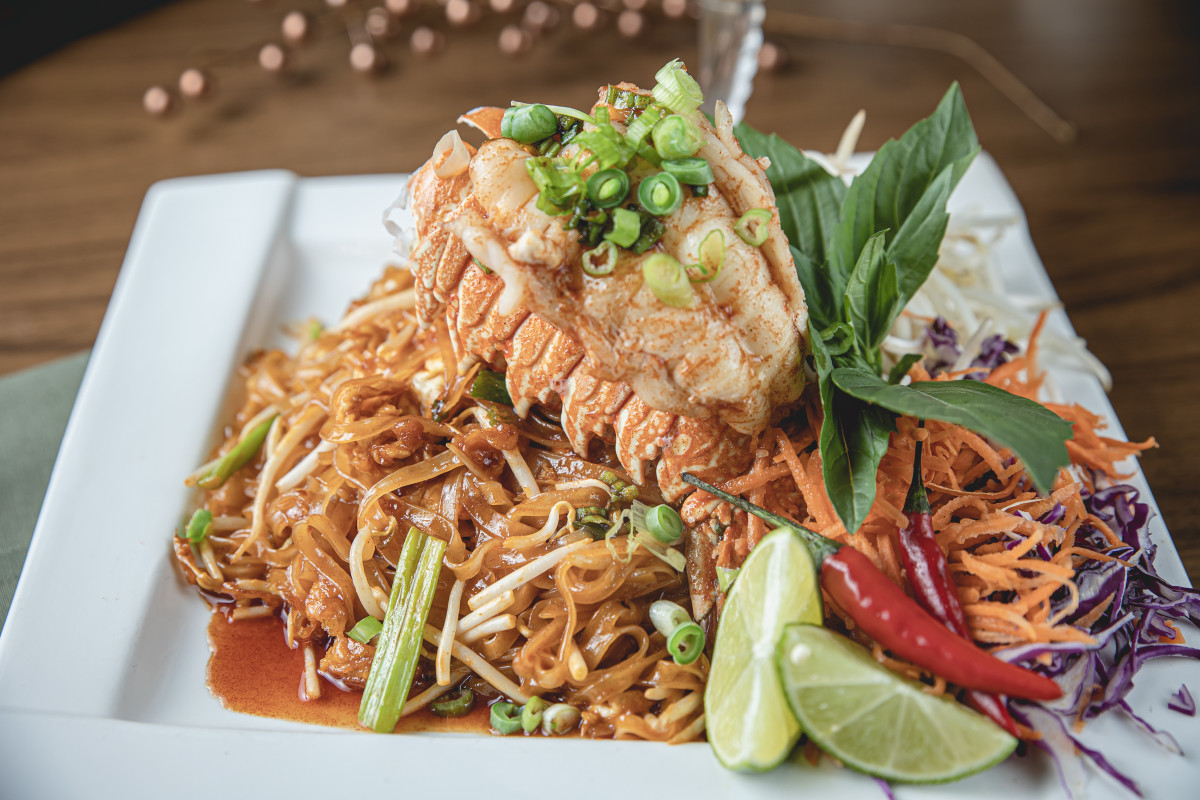 Thaicoon - Pearland
