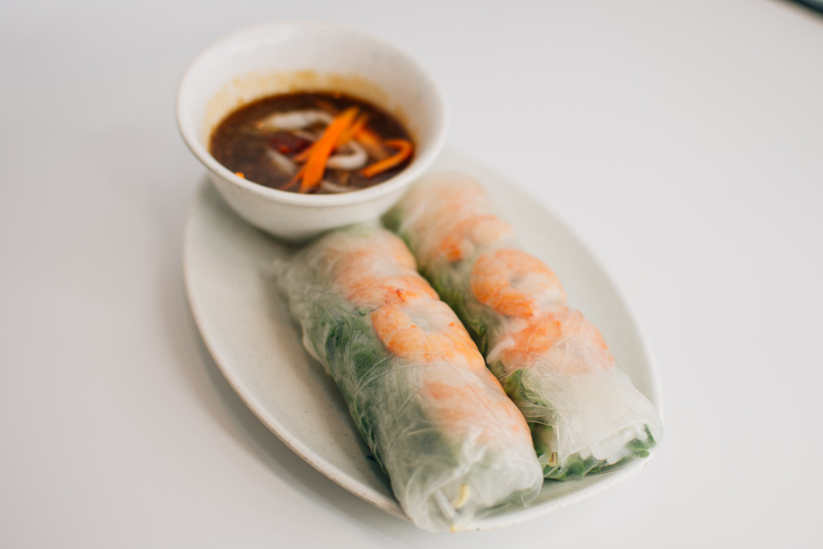 Yummy Pho & Bo Ne - Katy