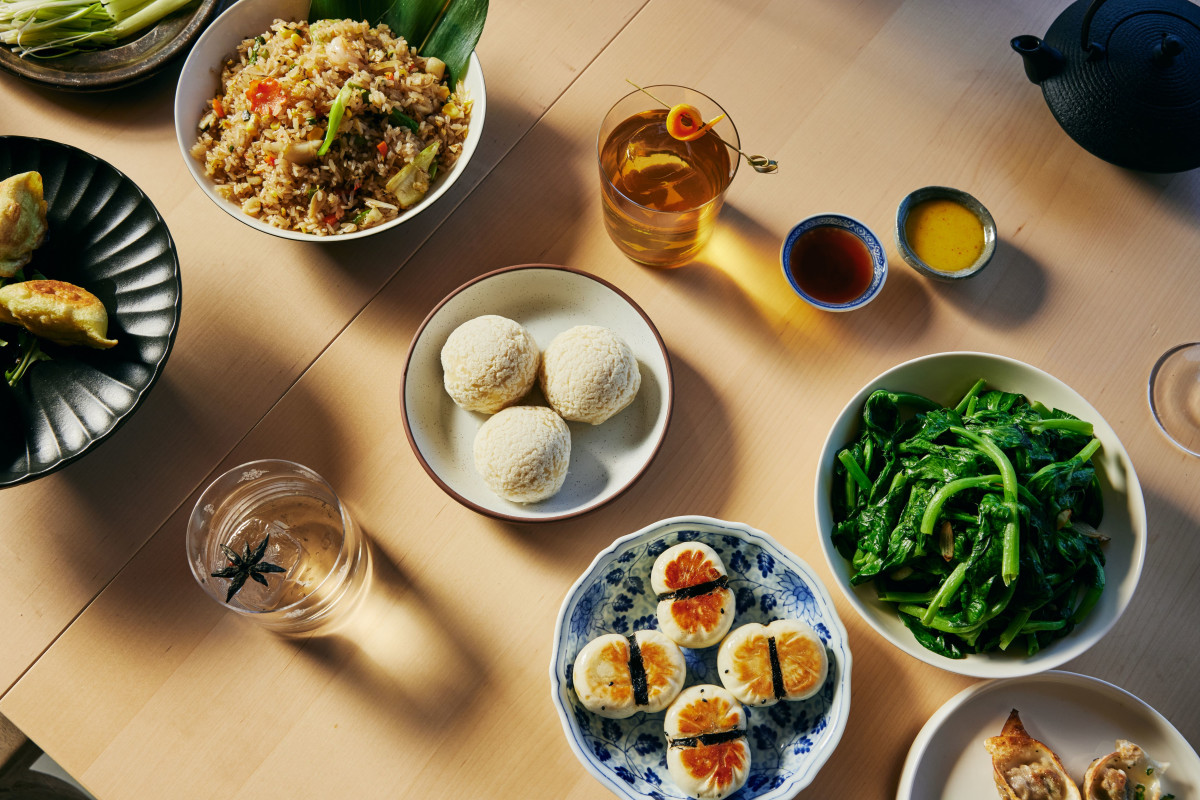 Jia Dim Sum