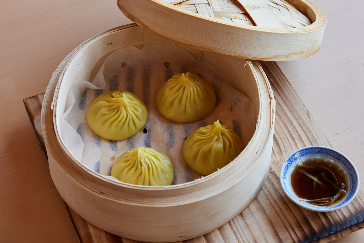 Jia Dim Sum