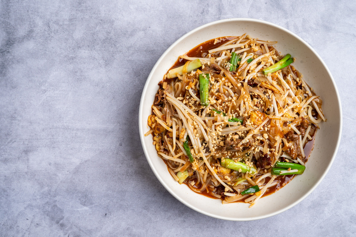 Thai Chili 2Go - Biltmore