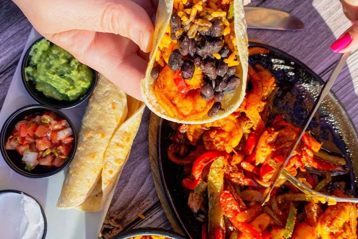 Miti Miti Latin Street Food - New Jersey