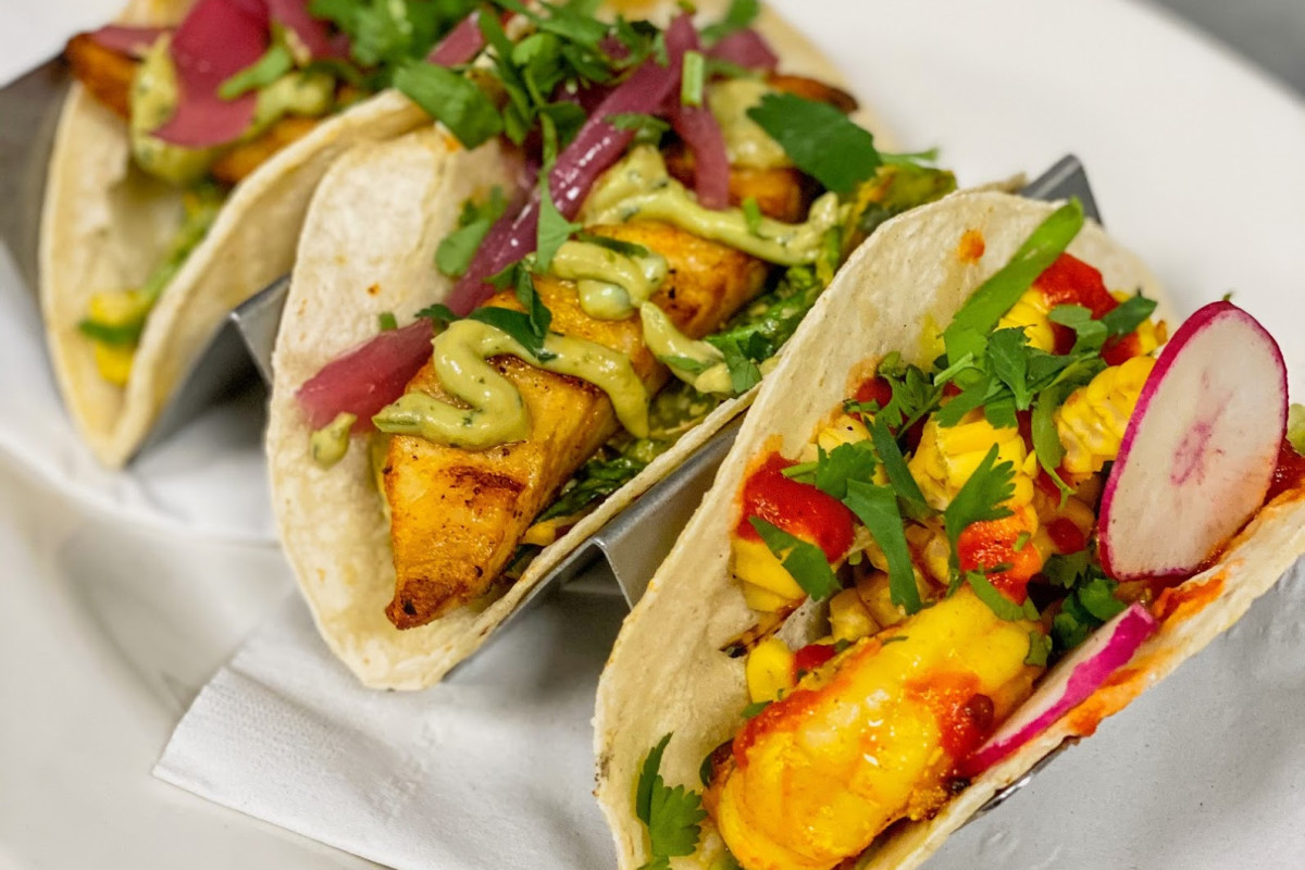 Miti Miti Latin Street Food - New Jersey