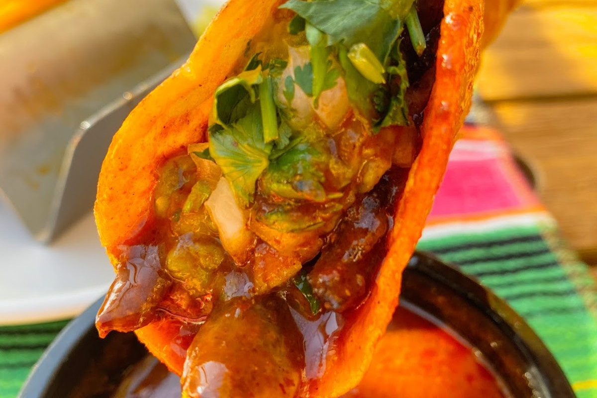 Miti Miti Latin Street Food - New Jersey
