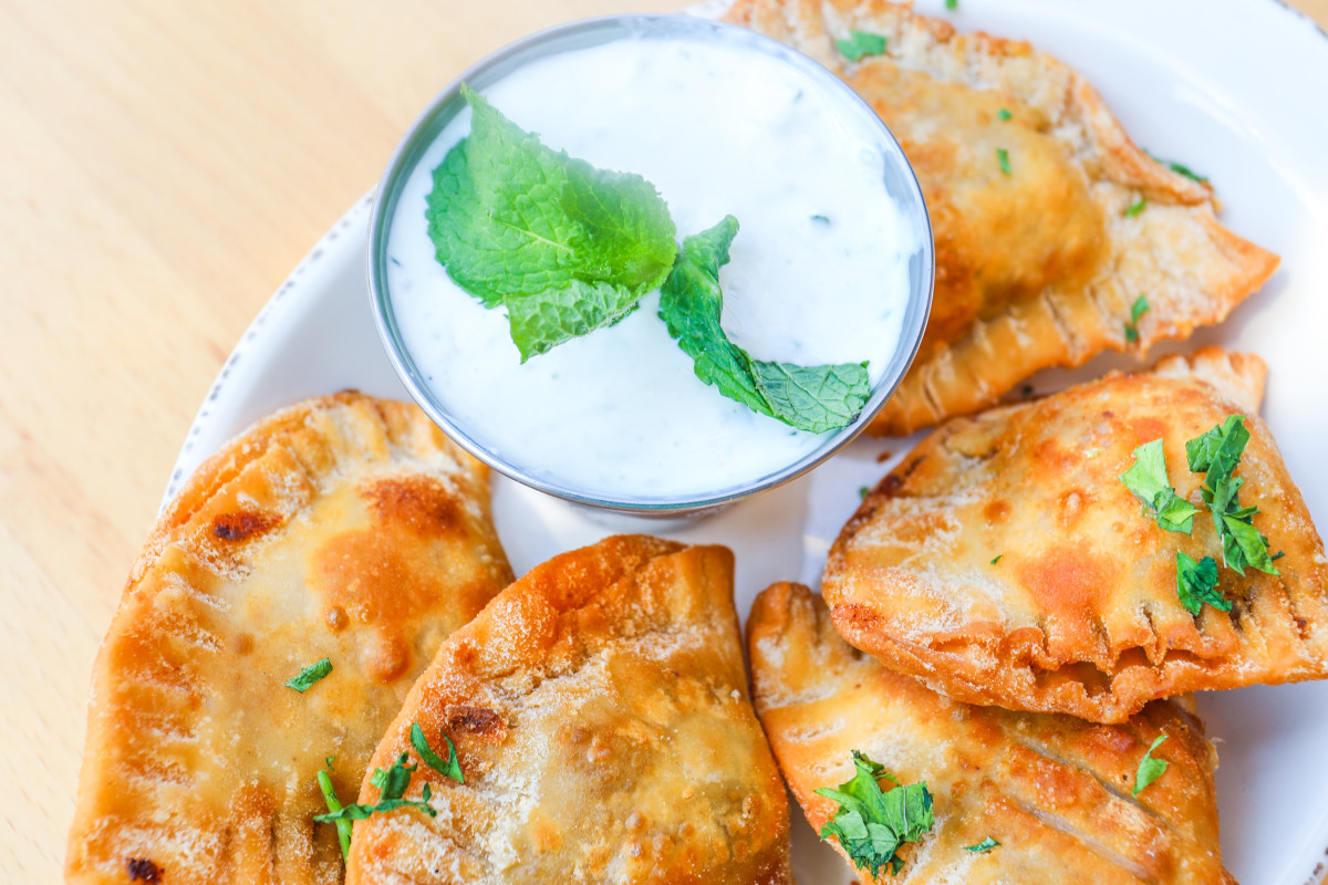 Medusa Greek Street Food - New Jersey